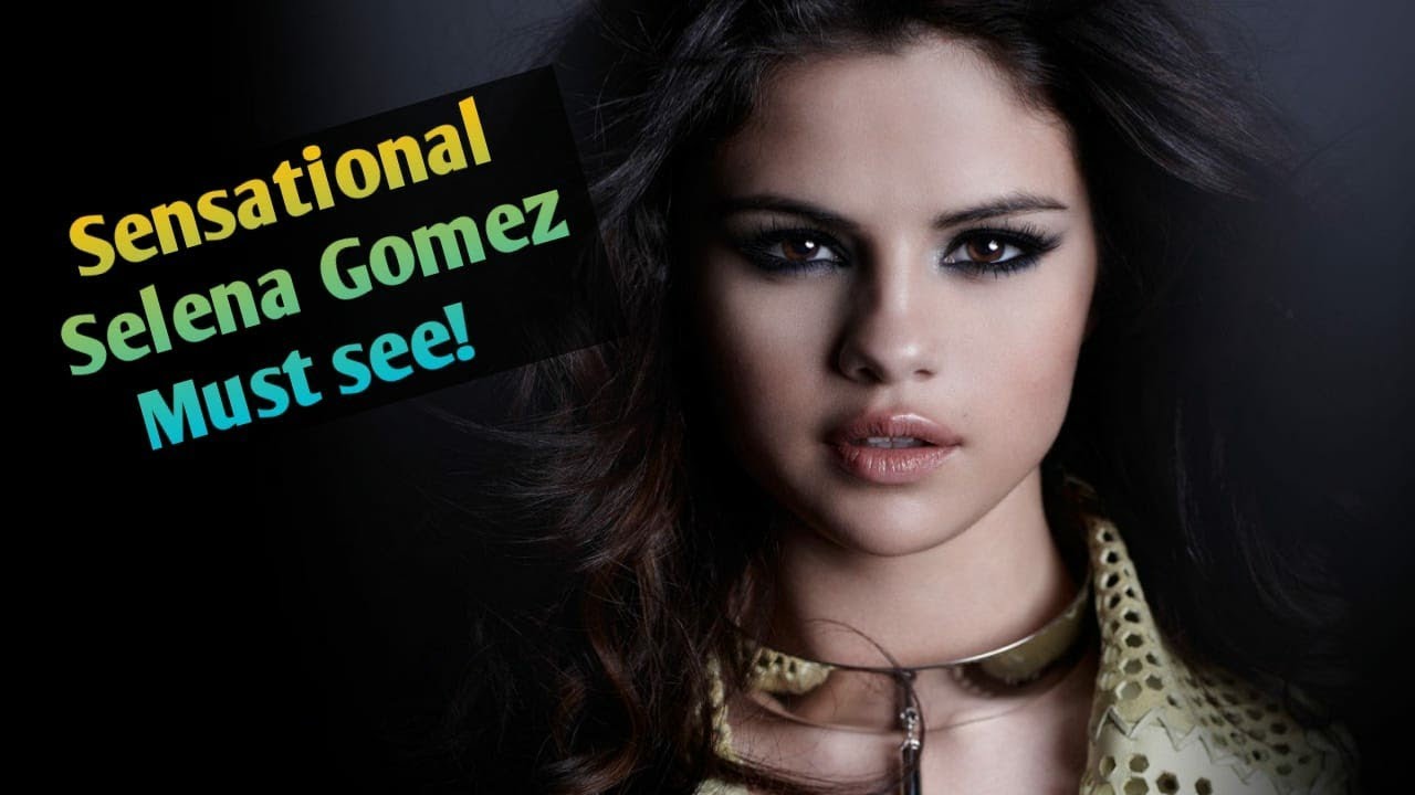 Selena Gomez Beautiful