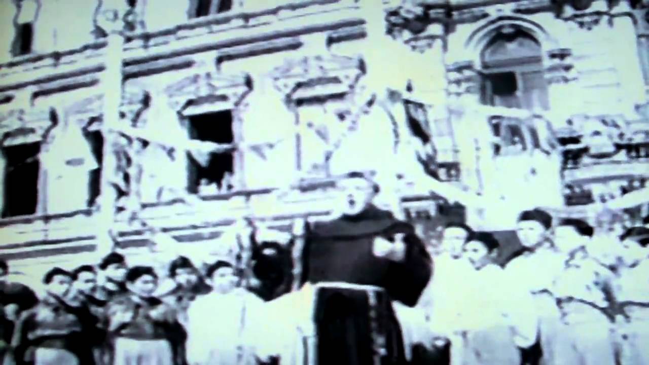 jose mojica-corazon mexicano