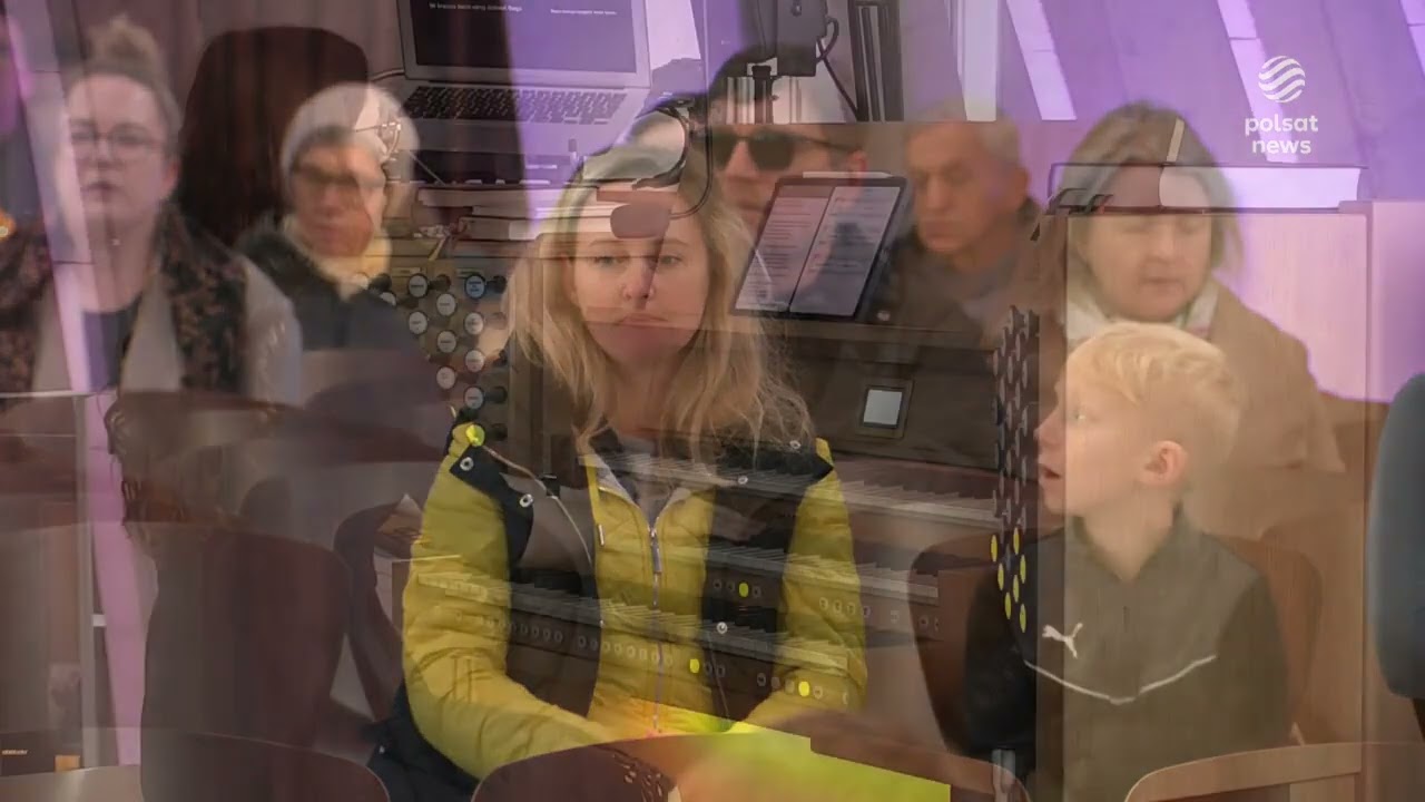 Msza święta ze Świątyni Opatrzności Bożej 02 11 2025