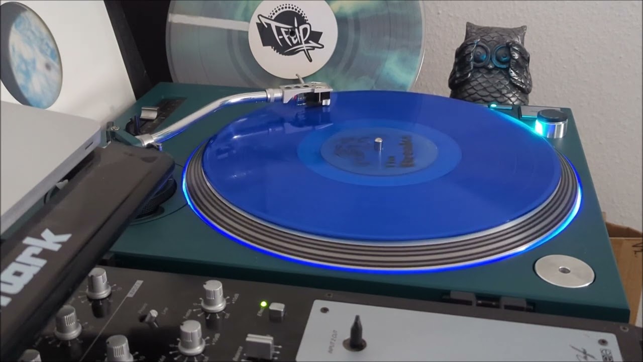 Tha Breaks - 