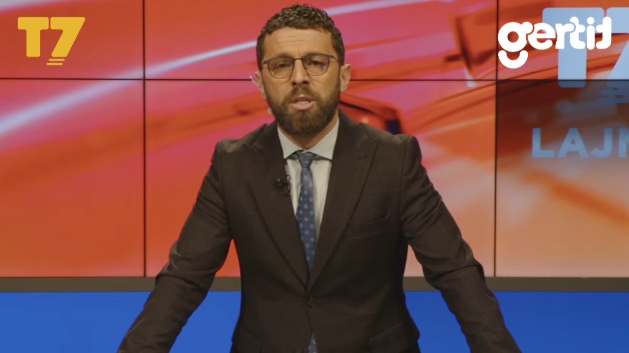 Lajmet e orës 19-30, 07.02.2026 | N'FOKUS | T7