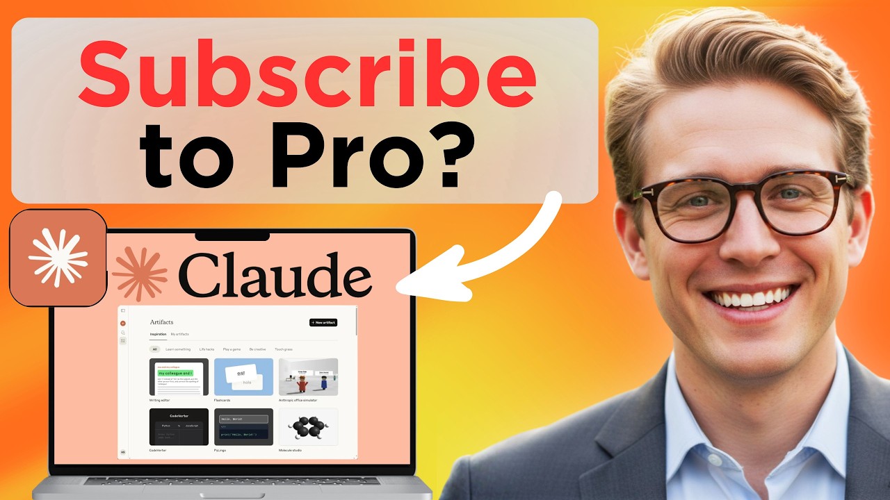 Как подписаться на Claude Pro (обновлено в 2026 году)