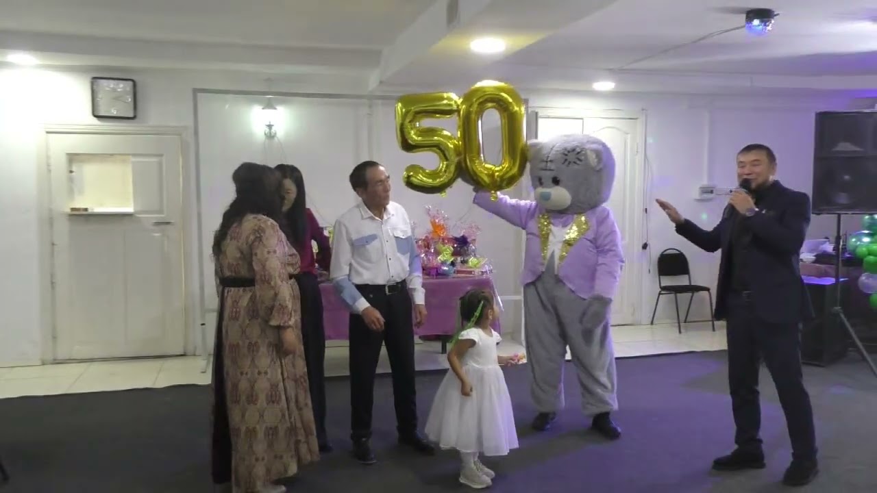 50 жас жане тiлашар тойы  кутты болсын!!!