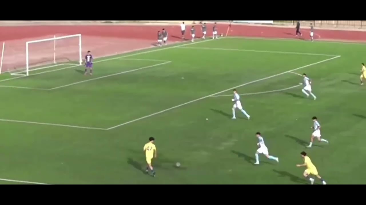 Tarzout ( 2007 ) 🆚 Akbou U20 