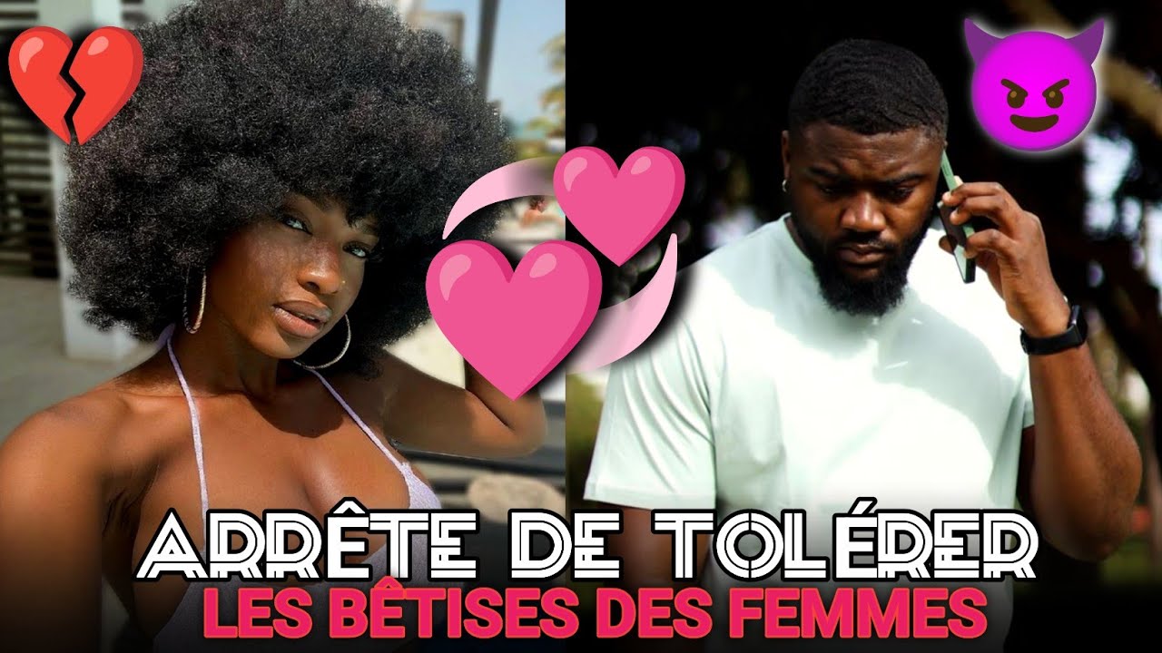 ELLE VA REVENIR PLEURER À TES PIEDS POUR TE DEMANDER PARDON !