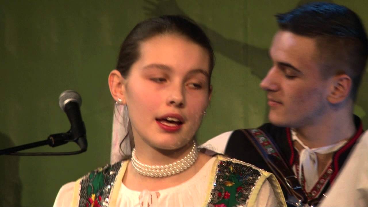 Heligonkári z Krasňan: Maličký kostolík