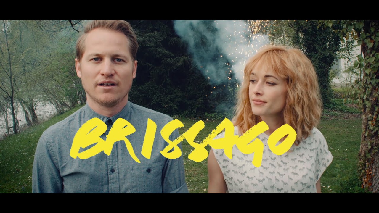 HECHT - Brissago