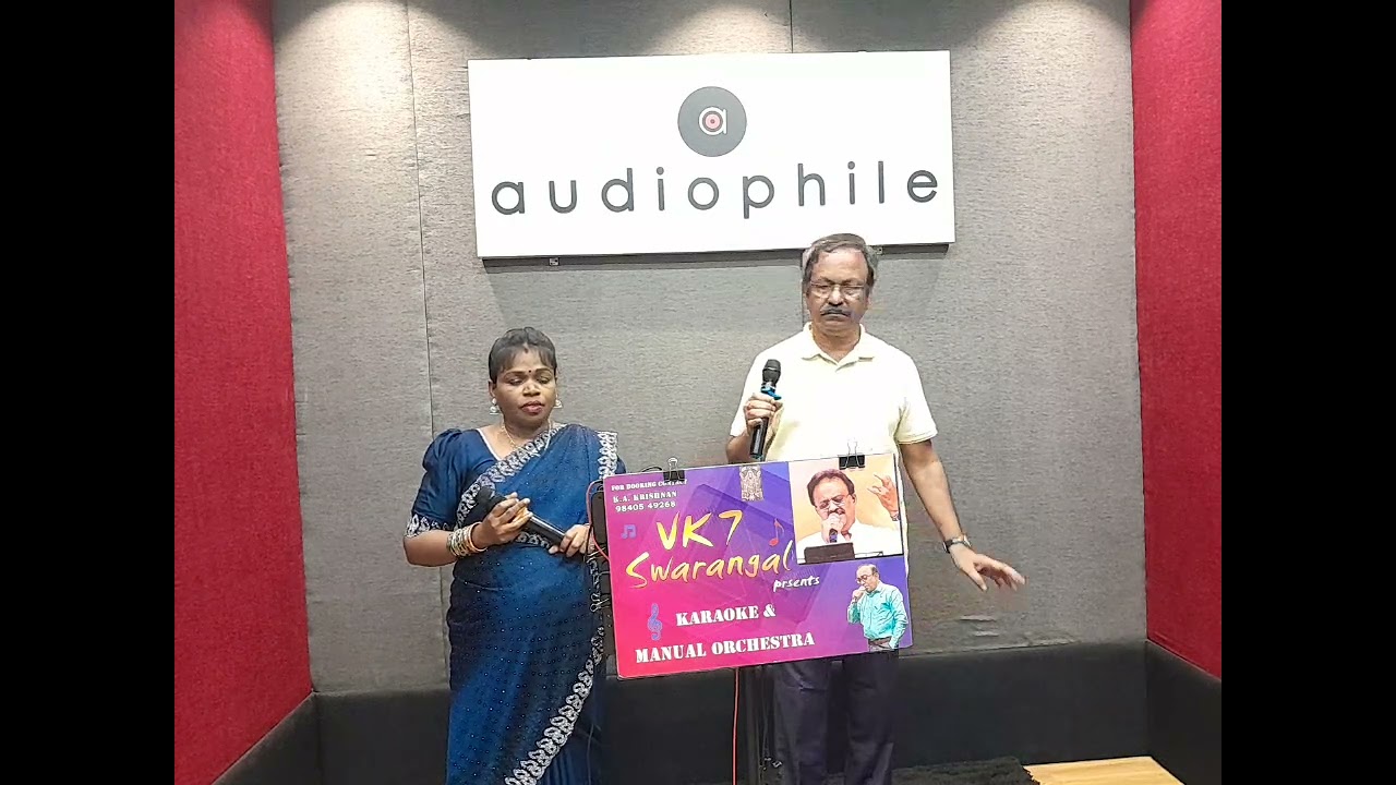 Meet at audiophile on 31-Jan-2026
