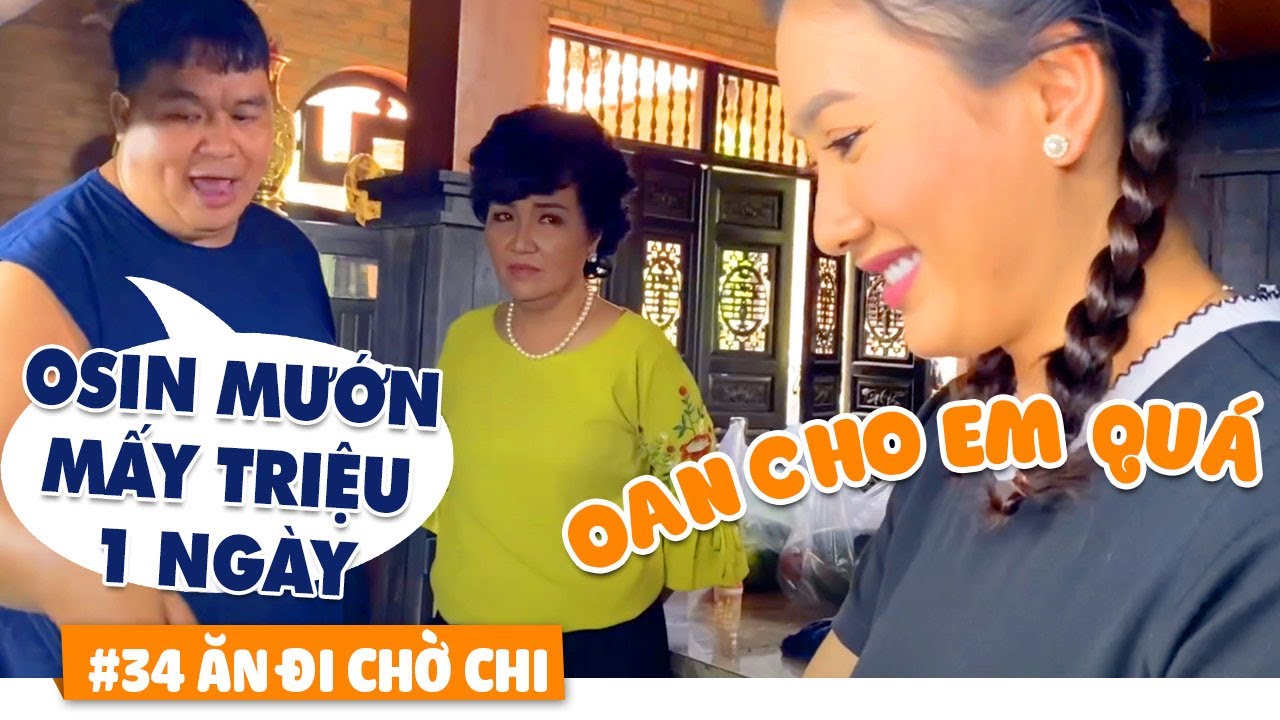 Huy Khánh REVIEW CƠM ĐOÀN PHIM tại NHÀ HOÀNG MẬP | Ăn Đi Chờ Chi #34 | Huy Khánh Vê Lốc