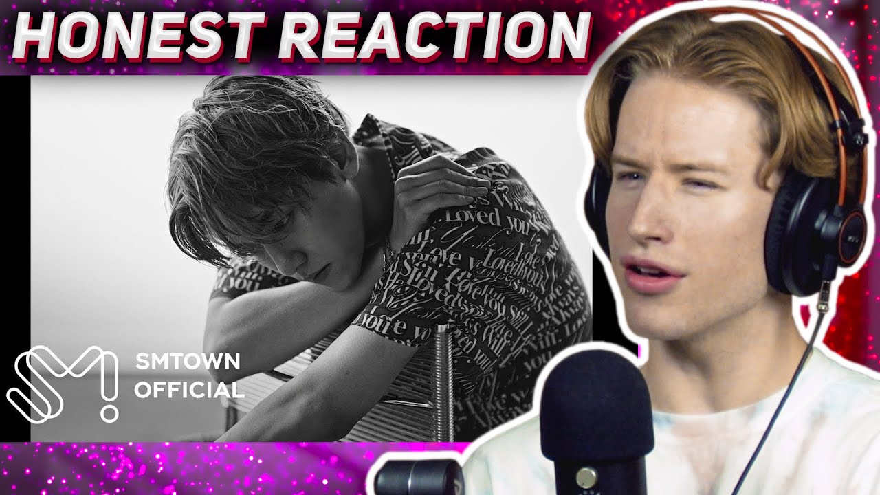 HONEST REACTION to BAEKHYUN 백현 'UN Village' MV