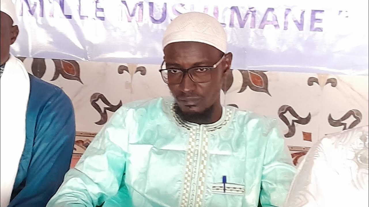 L’institut Al-ISLAH POUR LEDUCATION L’ENSEIGNEMENT ORGANISE UN COLLOQUE SCIENTIFIQUE INTITULÉ