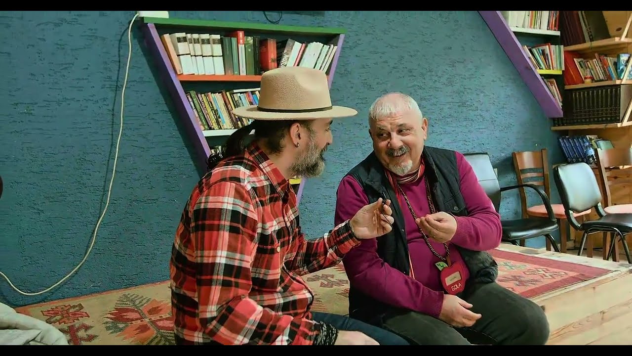 Dört Mevsim Artvin Tanıtım