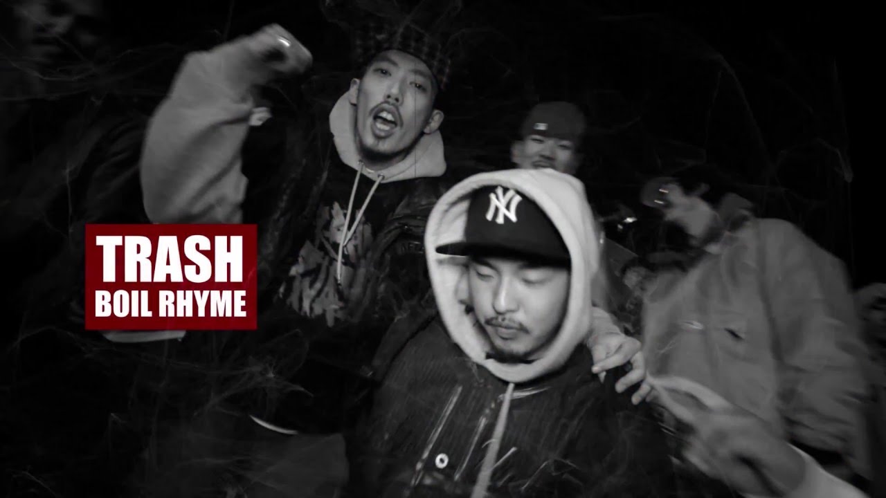 HOTFUTURE【MV】BOSStoBOSS