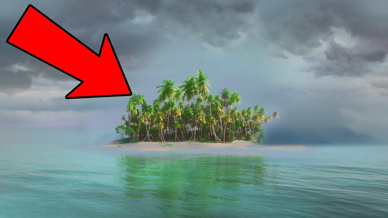 8 Isole Misteriose Di Cui Non Hai Mai Sentito Parlare