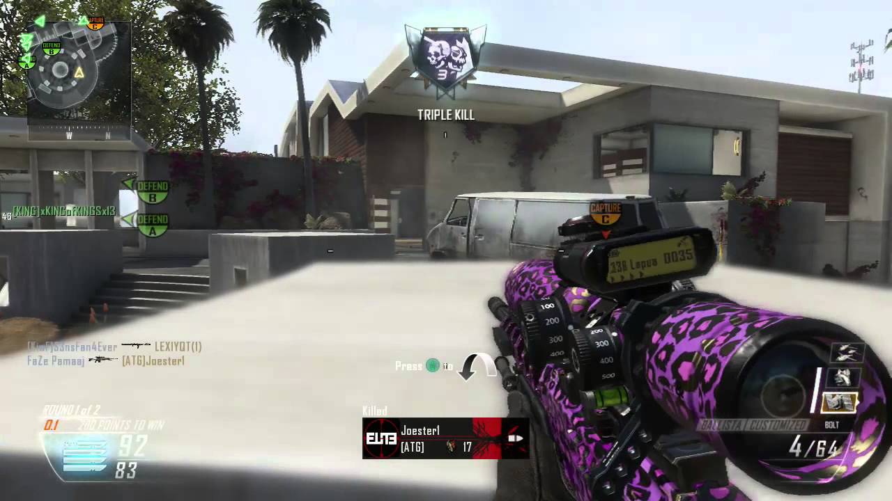 FaZe Pamaj - Getting to know Pamaj 2 + Shoutcast