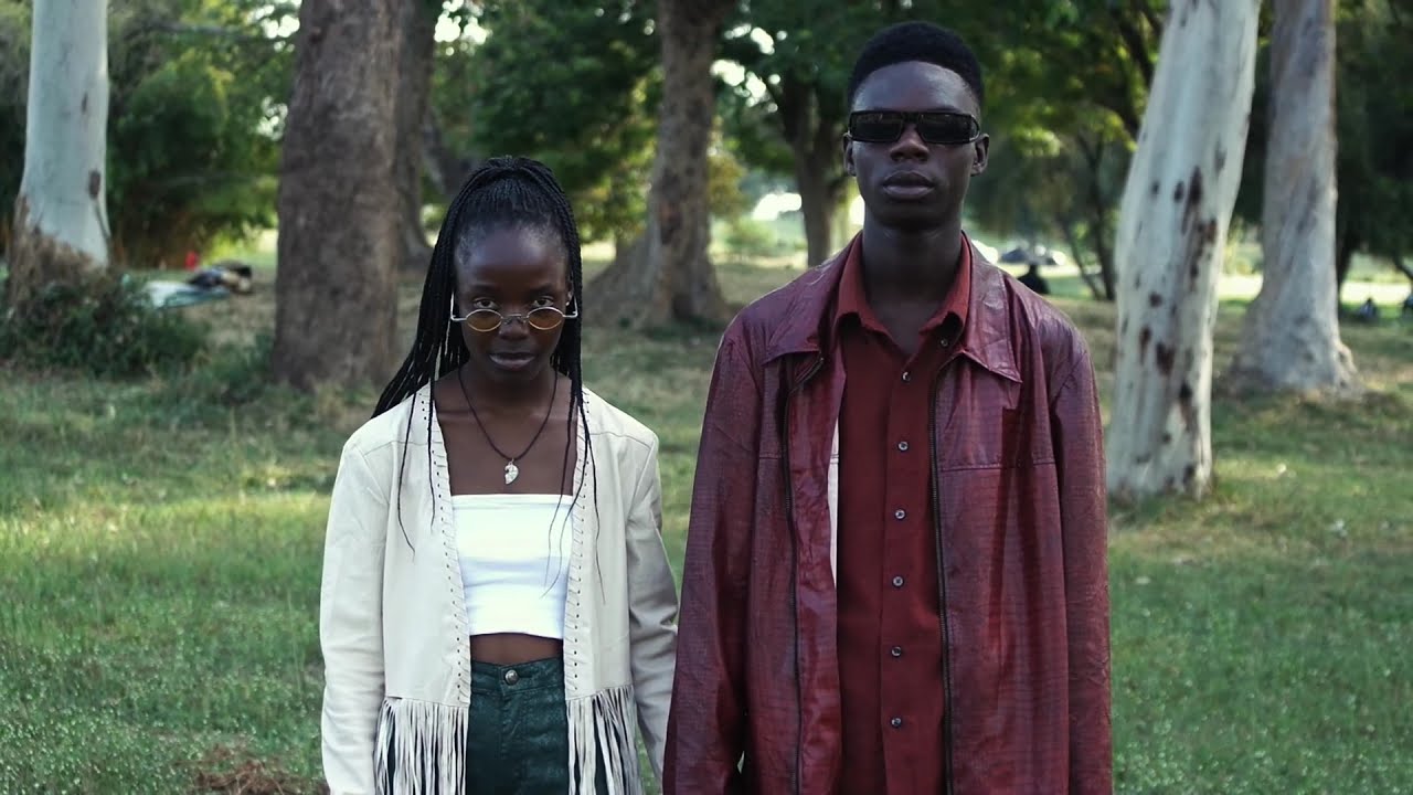 Tom Manda Skilli X Taonga Ng’uni - Picnic In The  Woods (Official A Short Film)