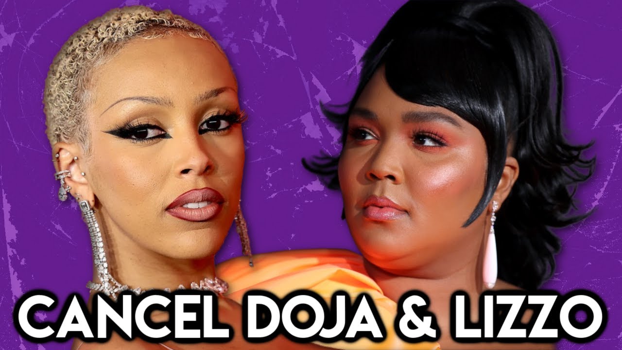 DOJA CAT AND LIZZO ARE CANCELLED #ChiomaChats