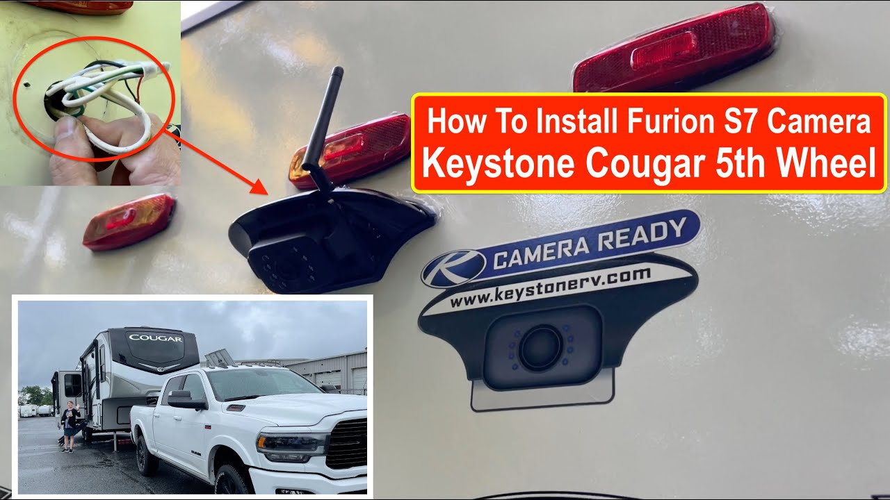 How to Install a 7