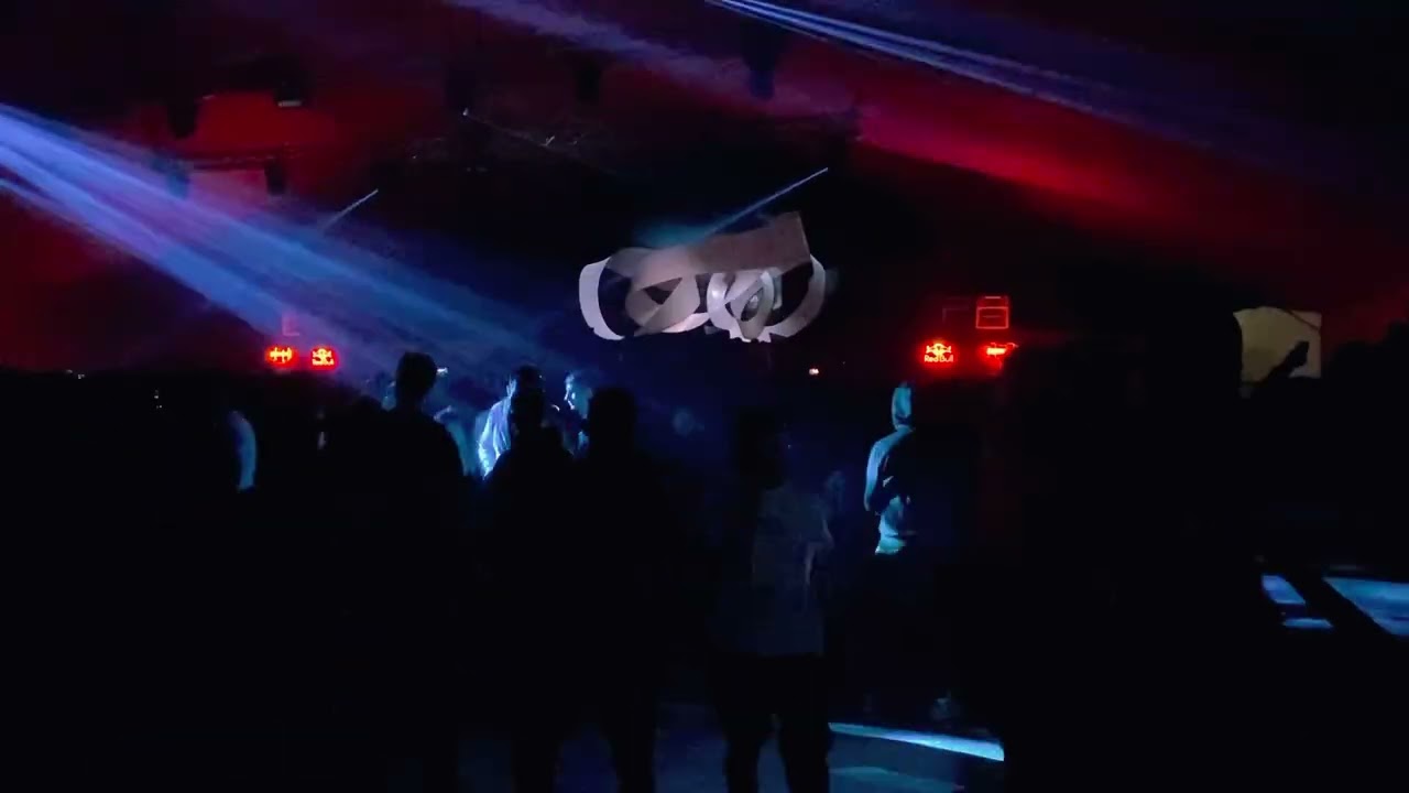 [a:rpia:r] played ‚Mental Carnival - Ride on’ [MALONIAN009] at Sunwaves Festival SW28 / 30.04.2022