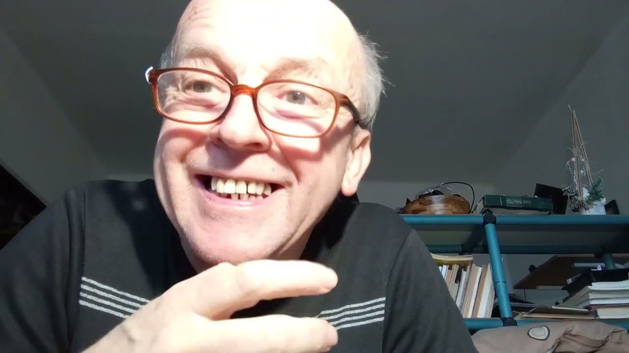 59 Nejen o válce na Středním východě,
