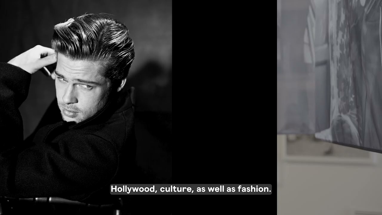 GHMP | Bruce Weber: My Education