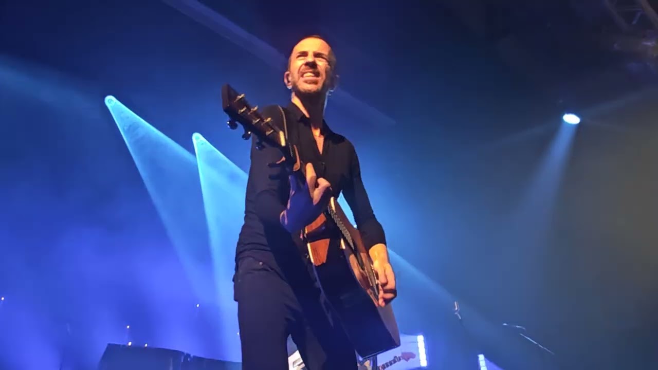 CALOGERO - En apesanteur - L'Alizé de Guipavas le 19/12/2025