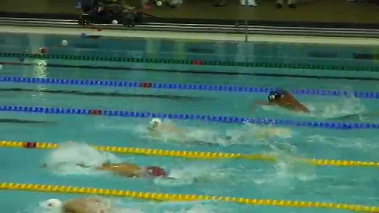 150811 FINA SWC Moscow - 200 Fly FINAL - Philip Heintz