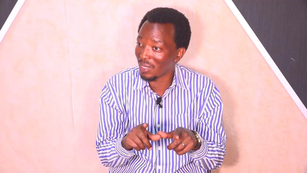 IBIRANGA UMUSORE UZAVAMO UMUGABO UHAMYE// AMAHITAMO MABI ATUMA URUSHAKO RUBA RUBI
