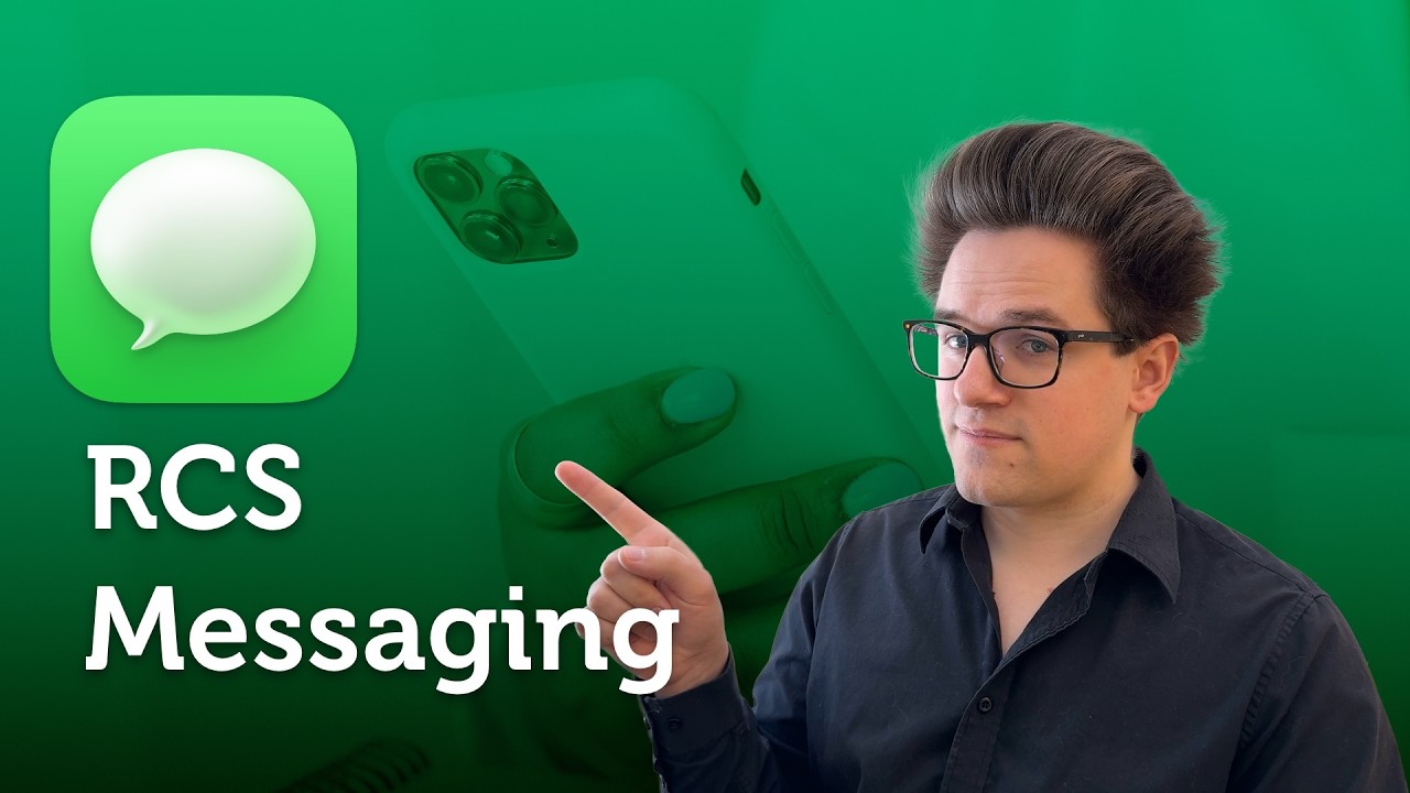 Все, что вам нужно знать о сообщениях RCS на iPhone