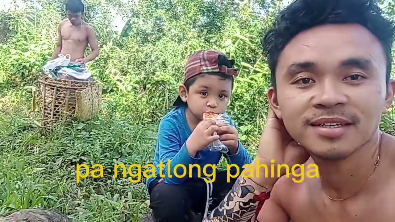 Baktas nanaman tayo  ng  limang uras