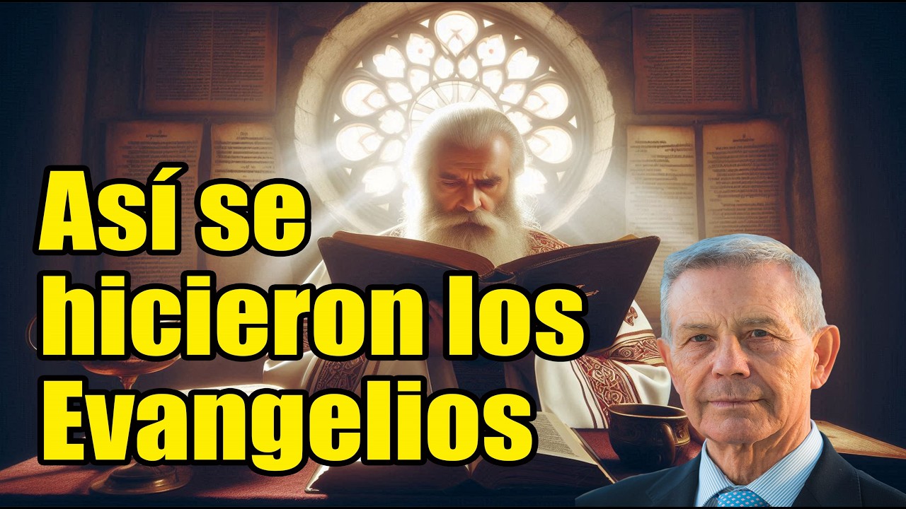 La BIBLIA al descubierto: la historia detrás del NUEVO TESTAMENTO