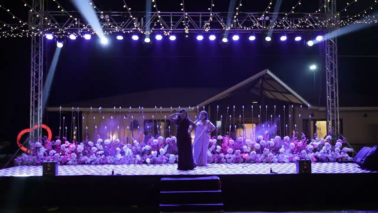 Family Steals the Show! 💥 | Wedding Dance Mashup 2026
