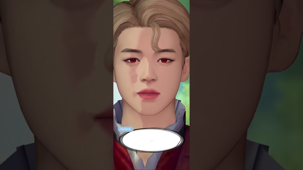 Hidden Desires - Ep.13 - || BU Story by Aurora07