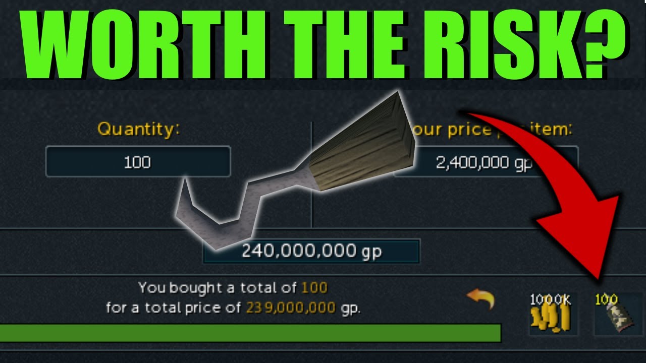 I Spent MILLIONS On Implings Trying To Profit...This Happened.