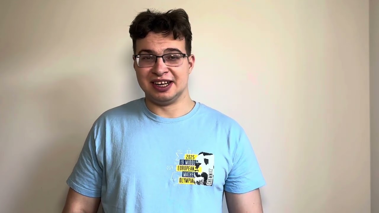Хто я такий і навіщо створив свій youtube-канал?