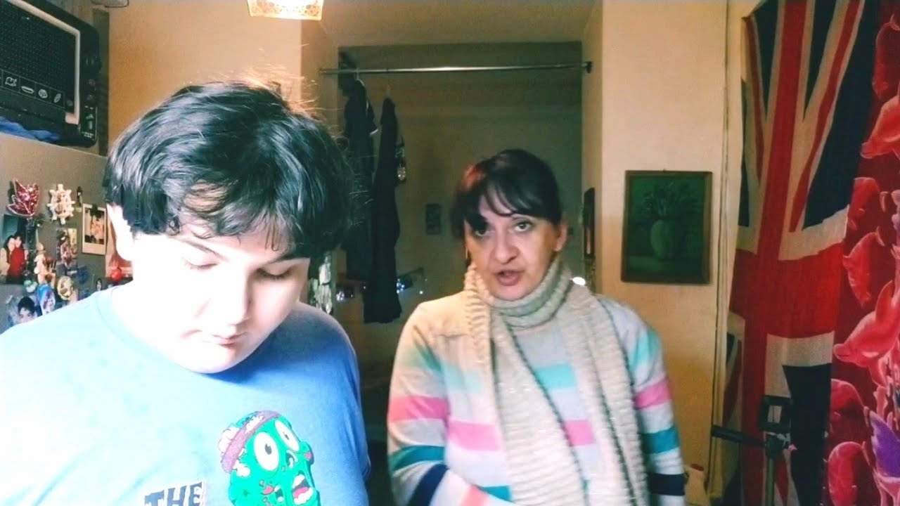 მე და სოსო