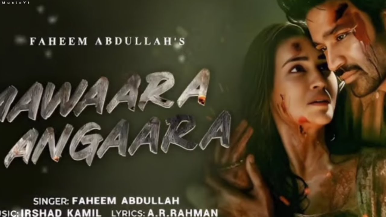 Teri Kai naat mere Khali haath 💔❣️🥀💥 awara #trending #viral #youtubevideos #song 