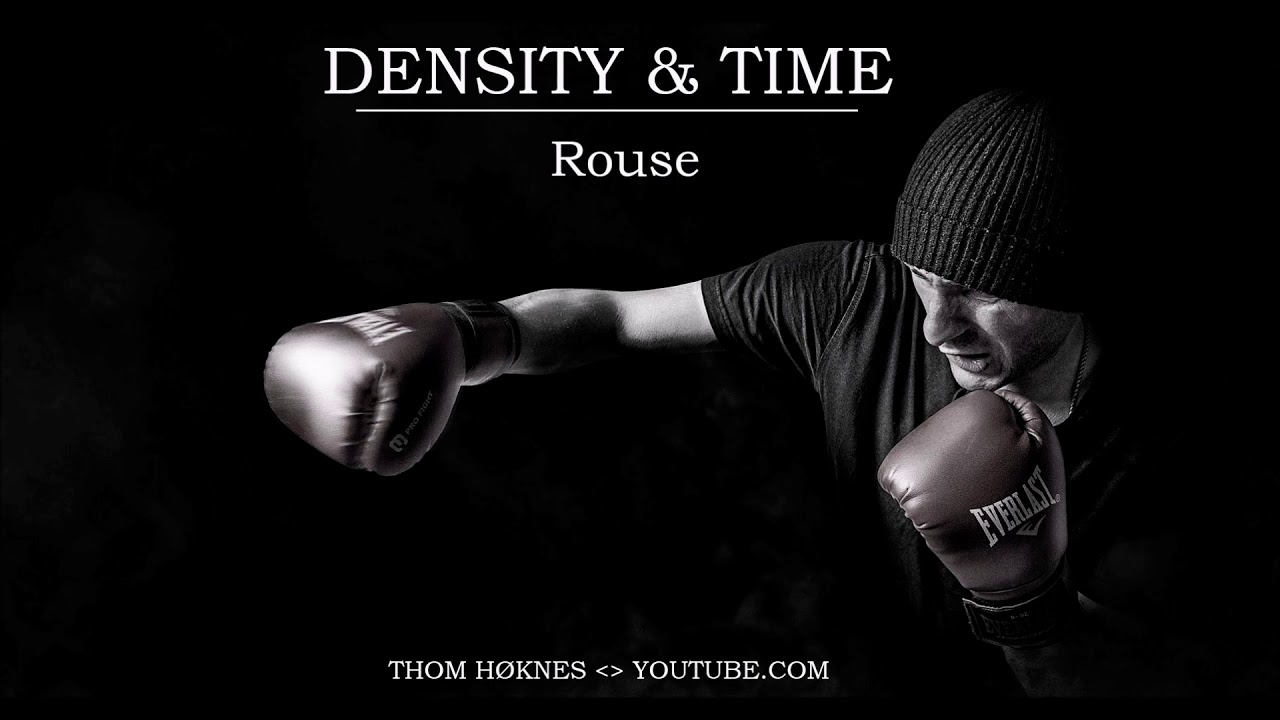 Rouse - Density & Time 🎵 ( No Copyright Music ️&trade;️ )