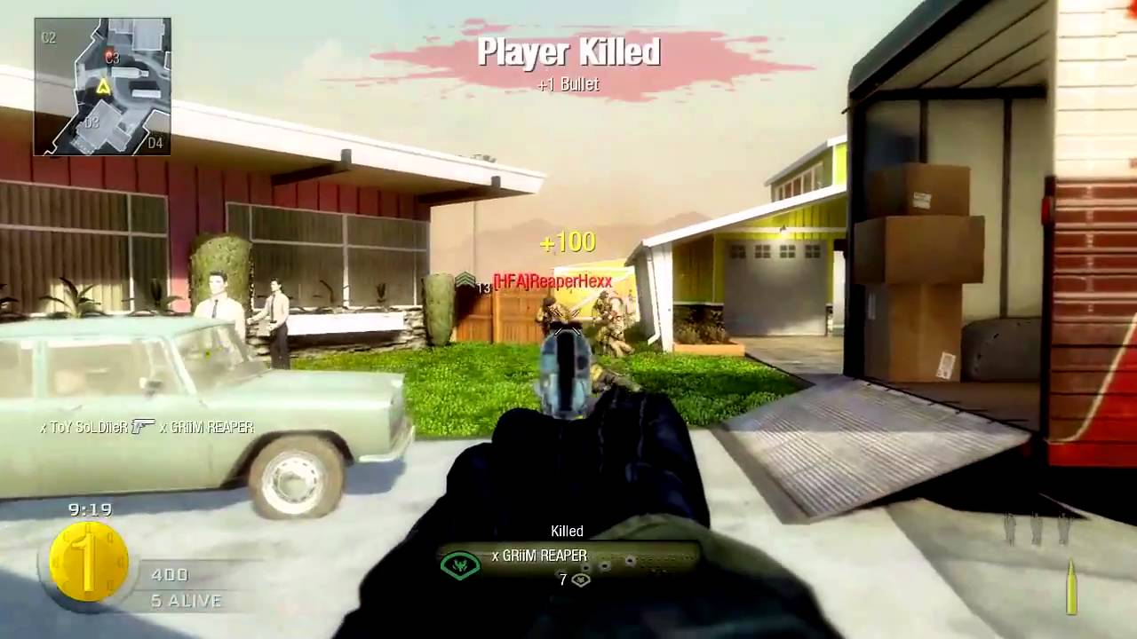 Fastest Flawless 