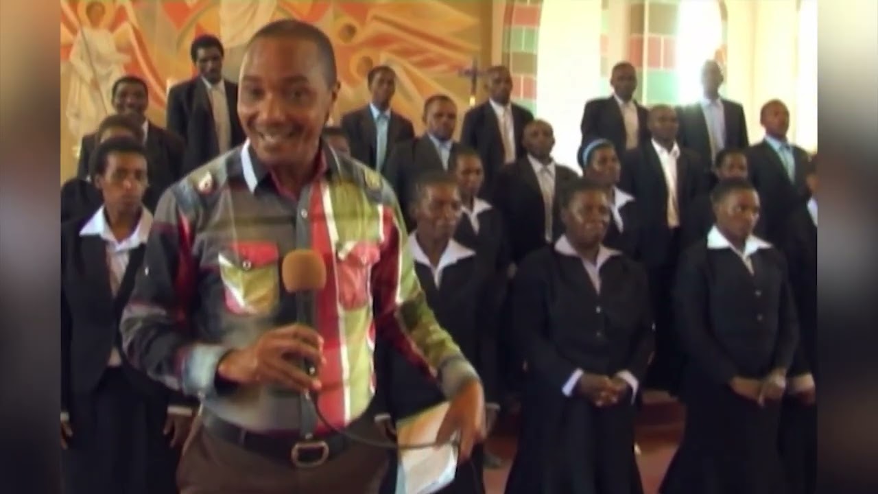Tumwimbie Bwana-Uwemba Njombe | Hostia Tanzania