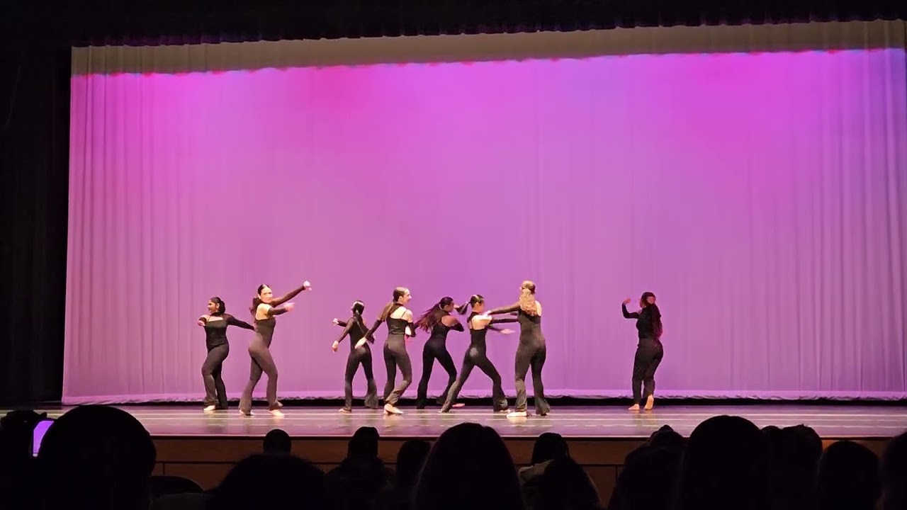 I Do Not Own Copyrights To The Music- Alayah's Performance #6