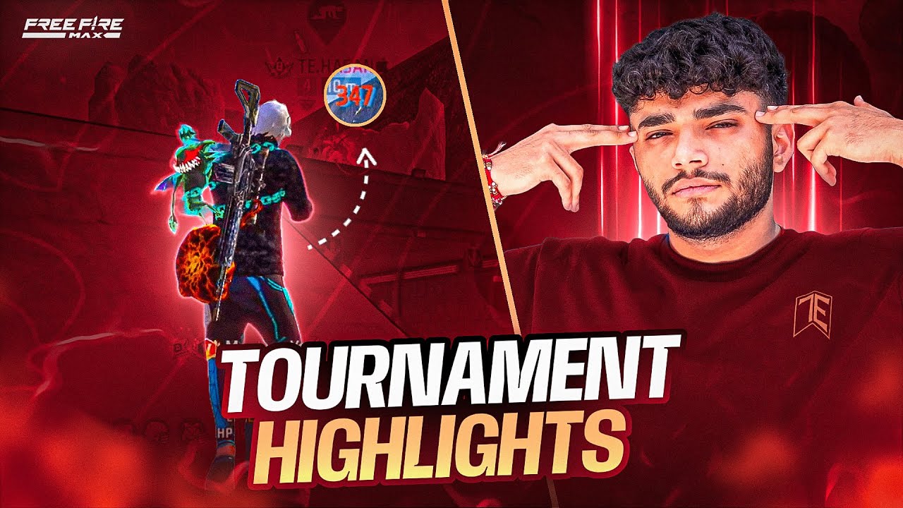 I’m just getting started || TOURNAMENT HIGHLIGHTS WITH TEAM ELITE 🚀#5