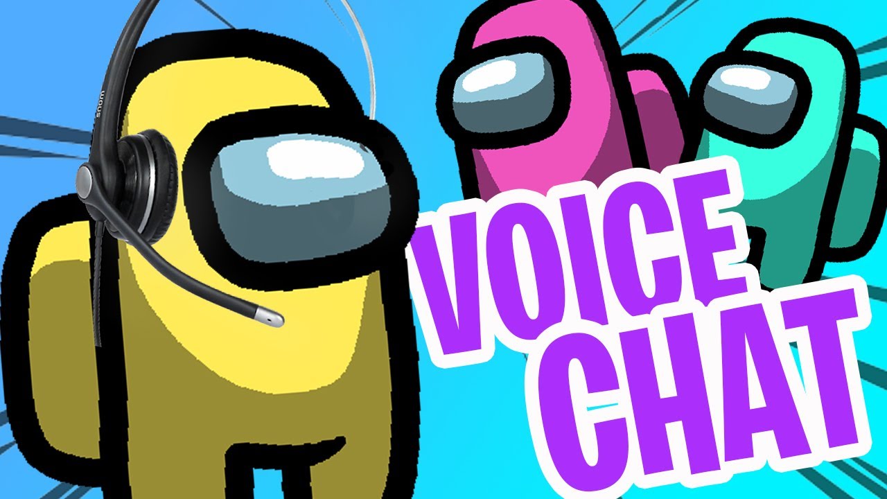 The BEST Among Us Mod?? Proximity Chat Is Changing The Game | The Countdown