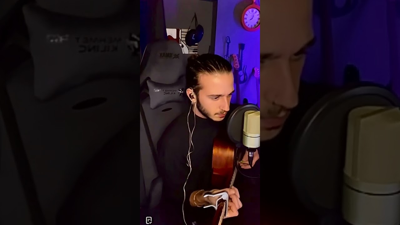 Mehmet Kılın&ccedil; & ( Berivanım ) Efsanee &Ccedil;ocukluğumuzun Şarkısı . !