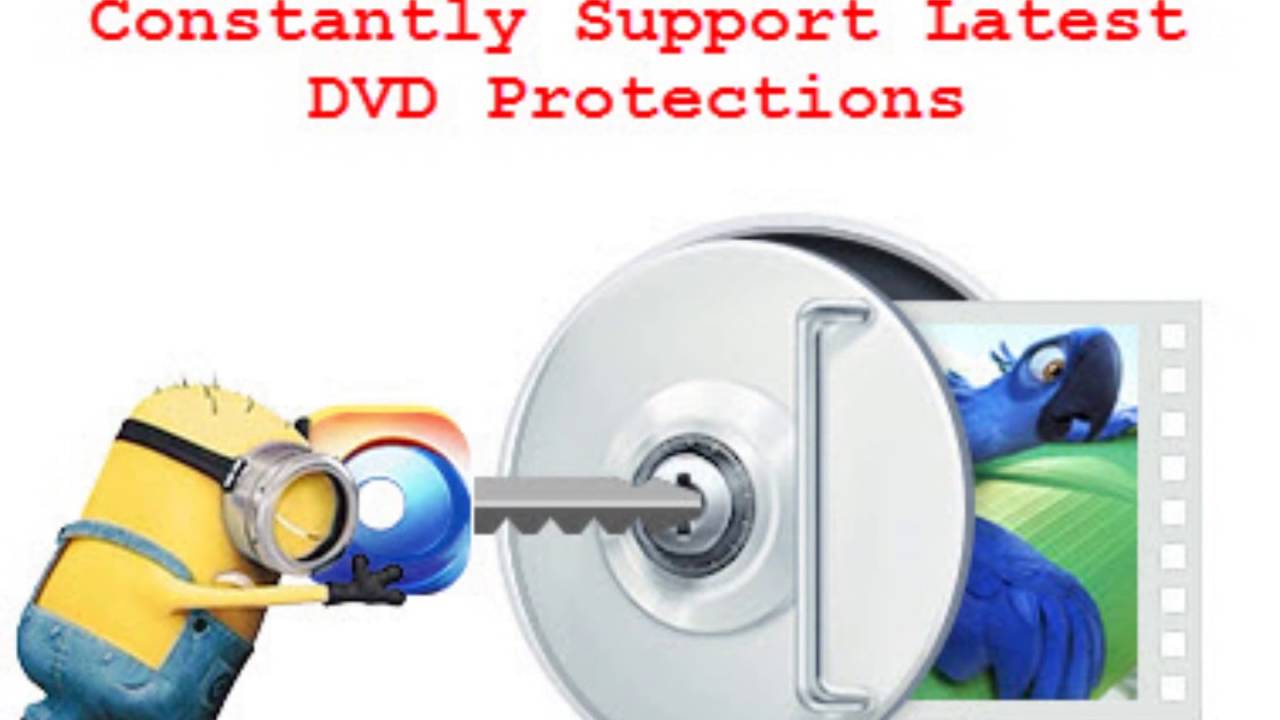 [ Winx Dvd Copy Pro Review ] - is The Best Software to COPY DVD?