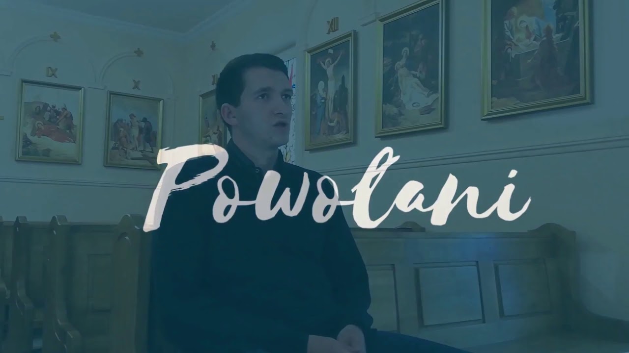 Powołani. Jak widzisz kapłaństwo w XXI wieku?