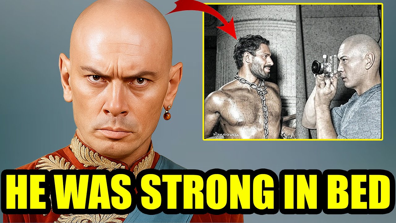 At 65, Yul Brynner REVEALS Names Of Gay Hollywood Actors He Dated In SECRET- And Isn't Good