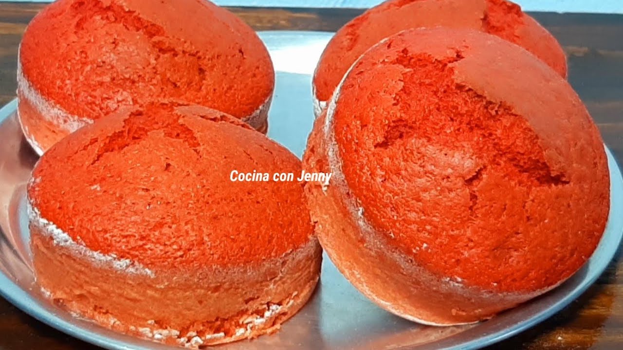 si tienes harina, huevos y gelatina prepara este receta listo en 5 minutos!!