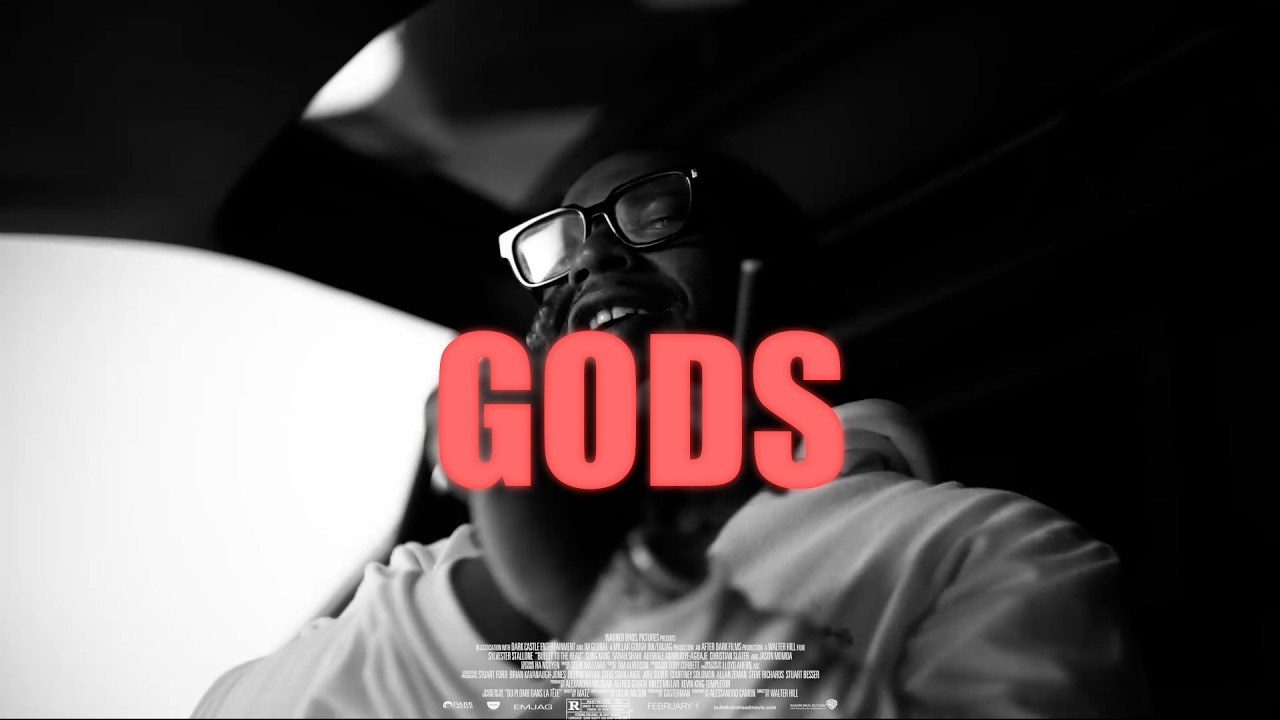[FREE] Rio Da Yung OG x Flint x Detroit Sample Type Beat ''Gods&rdquo; (Remix)