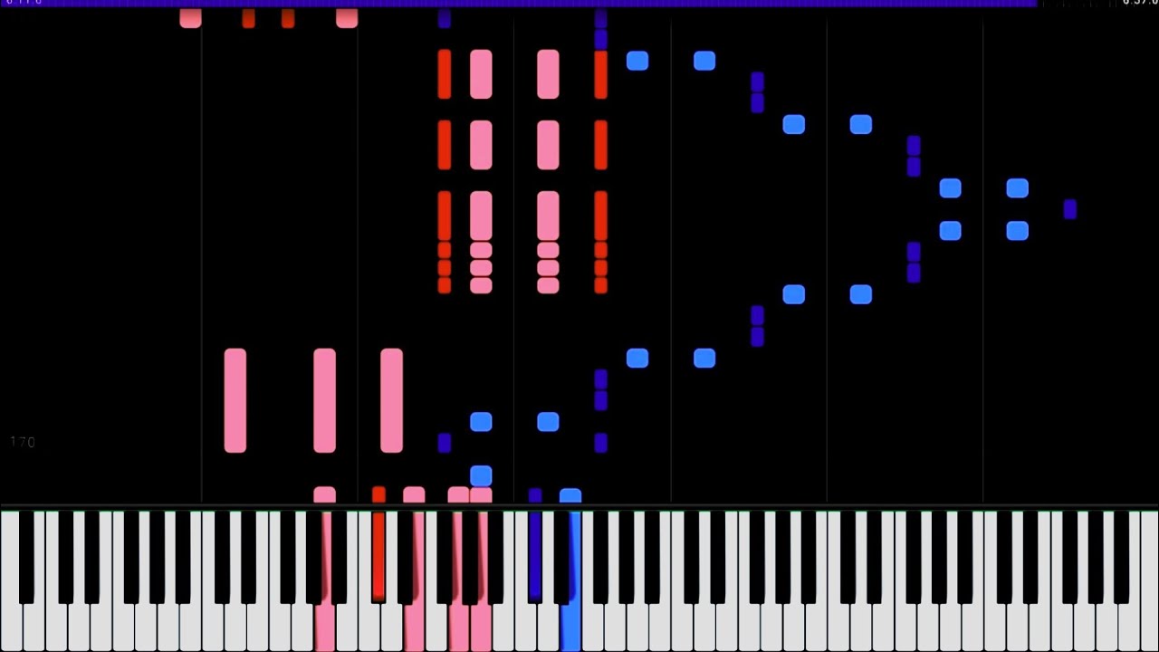 Heroischer Marsch im ungarischem Stil S.231 - Franz Liszt | •DevilSynthesia•